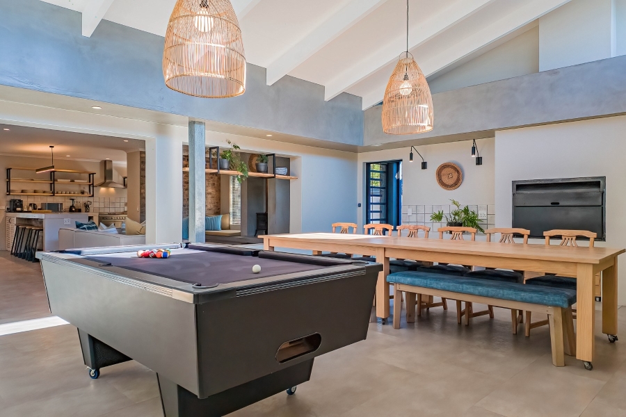 6 Bedroom Property for Sale in Seaside Longships Western Cape